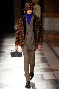 Berluti Men’s Fall 2020