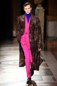 Berluti Men’s Fall 2020