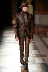 Berluti Men’s Fall 2020
