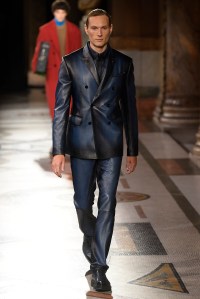 Berluti Men’s Fall 2020