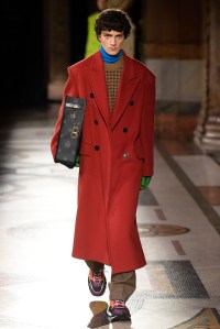 Berluti Men’s Fall 2020