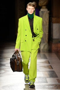 Berluti Men’s Fall 2020