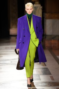 Berluti Men’s Fall 2020