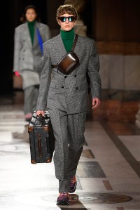 Berluti Men’s Fall 2020