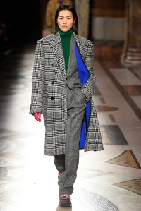 Berluti Men’s Fall 2020