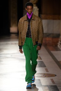 Berluti Men’s Fall 2020