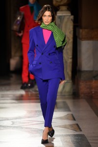 Berluti Men’s Fall 2020