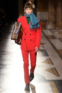 Berluti Men’s Fall 2020