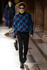 Berluti Men’s Fall 2020
