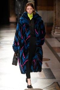 Berluti Men’s Fall 2020