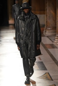 Berluti Men’s Fall 2020