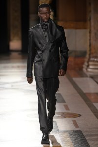 Berluti Men’s Fall 2020