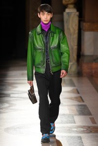 Berluti Men’s Fall 2020