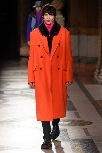 Berluti Men’s Fall 2020