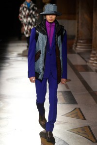 Berluti Men’s Fall 2020