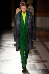 Berluti Men’s Fall 2020