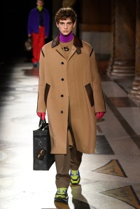 Berluti Men’s Fall 2020