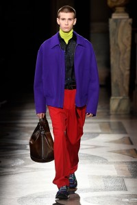 Berluti Men’s Fall 2020
