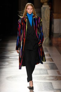 Berluti Men’s Fall 2020