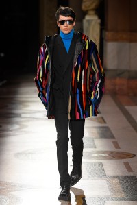 Berluti Men’s Fall 2020