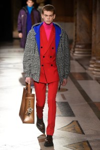 Berluti Men’s Fall 2020