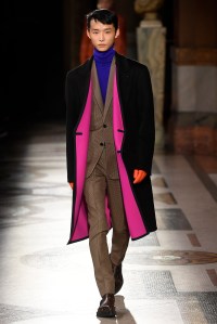 Berluti Men’s Fall 2020