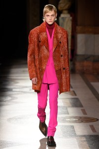 Berluti Men’s Fall 2020
