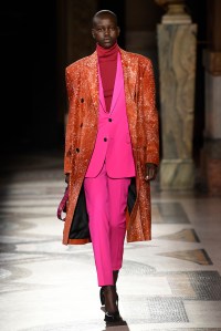 Berluti Men’s Fall 2020