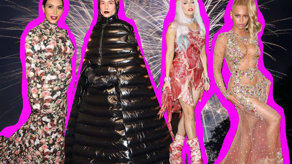 WWD Report Card: Most Memorable Red-Carpet Moments of the Decade