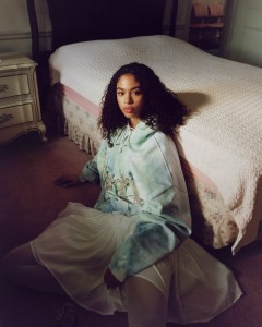 NordstromÕs fashion campaign this spring was produced in collaboration with photographer Renell Medrano, whose point of view offers a fresh take on favorite looks of the season. Styled by Zara Mirkin with set designer Lauren Nikrooz, the campaign features looks from such companies as Area, Cecilie Bahnsen, Chanel, Dries Van Noten, Ganni, Gucci, Oscar de la Renta and Saint Laurent, among others. The campaign includes models such as Eniola Abioro, Hiandra Martinez, Zo Thaets and Lineisy Montero. ÒThis season we wanted to inspire our customers with some of our favorite brands and looks weÕre excited about. WeÕre thrilled to be working with photographer Renell Medrano for the first time whose photography portrays a natural and optimistic spirit of connection between people,Ó said Olivia Kim, vice president of creative projects for Nordstrom. Nordstrom is running ads in national print, digital and out of home in New York City, beginning with the launch on Feb. 3. Ñ Lisa Lockwood