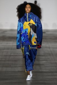 Bethany Williams Men's Fall 2020