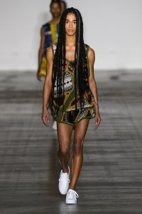 Bethany Williams Men's Fall 2020