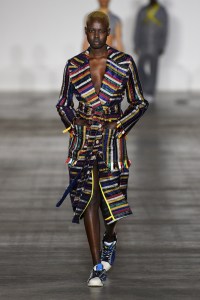 Bethany Williams Men's Fall 2020