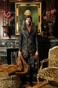 Billionaire Men's Fall 2020