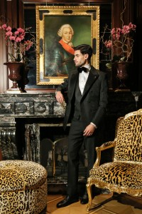 Billionaire Men's Fall 2020