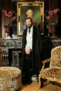 Billionaire Men's Fall 2020