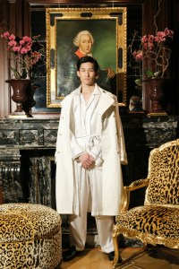 Billionaire Men's Fall 2020
