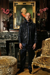 Billionaire Men's Fall 2020