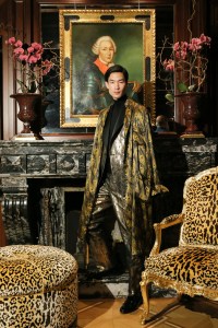 Billionaire Men's Fall 2020
