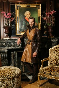 Billionaire Men's Fall 2020
