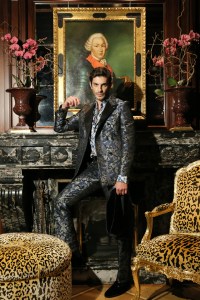 Billionaire Men's Fall 2020