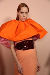 Backstage at Givenchy, Haute Couture Spring Summer 2020, photographed in Paris on Jan 21,2020.