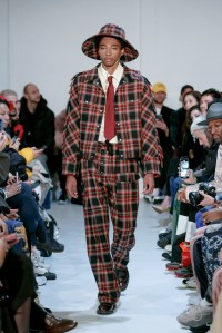 Blue Marble Men's Fall 2020