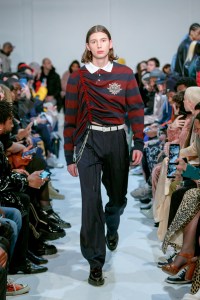 Blue Marble Men's Fall 2020