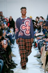 Blue Marble Men's Fall 2020