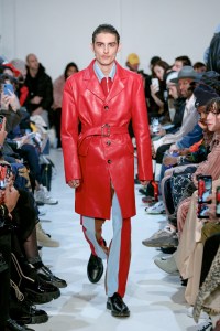 Blue Marble Men's Fall 2020