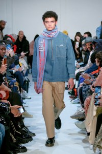 Blue Marble Men's Fall 2020