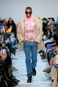 Blue Marble Men's Fall 2020