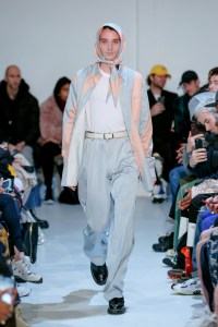 Blue Marble Men's Fall 2020