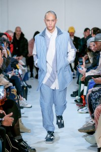 Blue Marble Men's Fall 2020